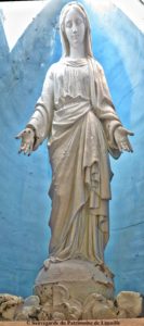 NOtre dame de Consolation
