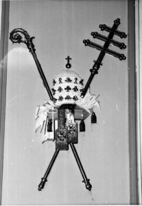 Trophée Papal