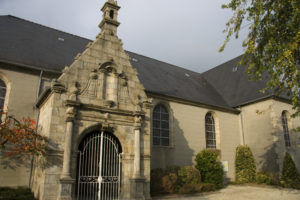 Pays Des Abers