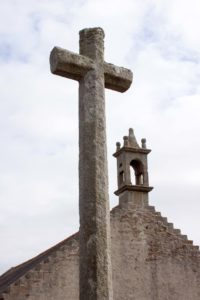 Croix Ste Marguerite 2