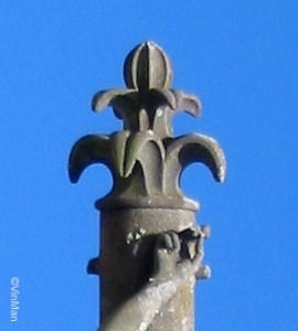 Detailfleurons