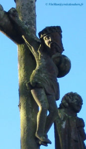 Detail Jesus