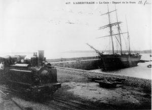 cliché de 1903